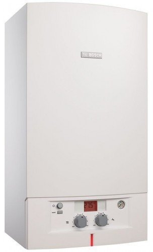 

Bosch Gaz 4000 W Zwa 24-2 K (дым)