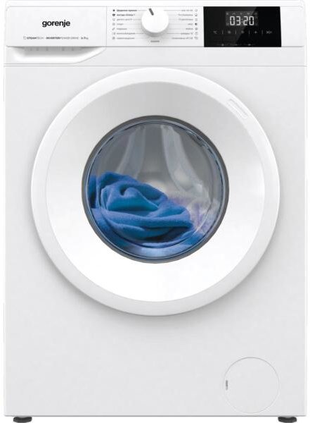 

Gorenje WNGPI72SBS