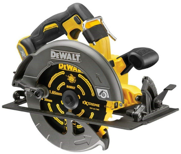 

Монтажная пила DeWALT DCS578N (без АКБ та ЗП)