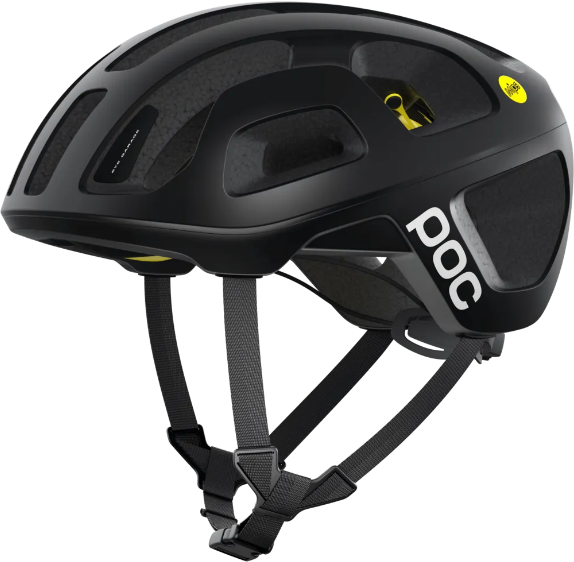 

Шлем Poc Octal Mips Uranium Black Matt S (PC 106071037SML1)