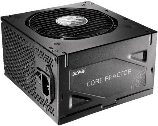 

Adata Core Reactor 750W (COREREACTOR750G-BKCEU)