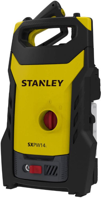 

Мінімийка високого тиску Stanley SXPW14L-E