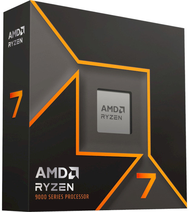 

Amd Ryzen 7 9700X (100-100001404WOF) Ua