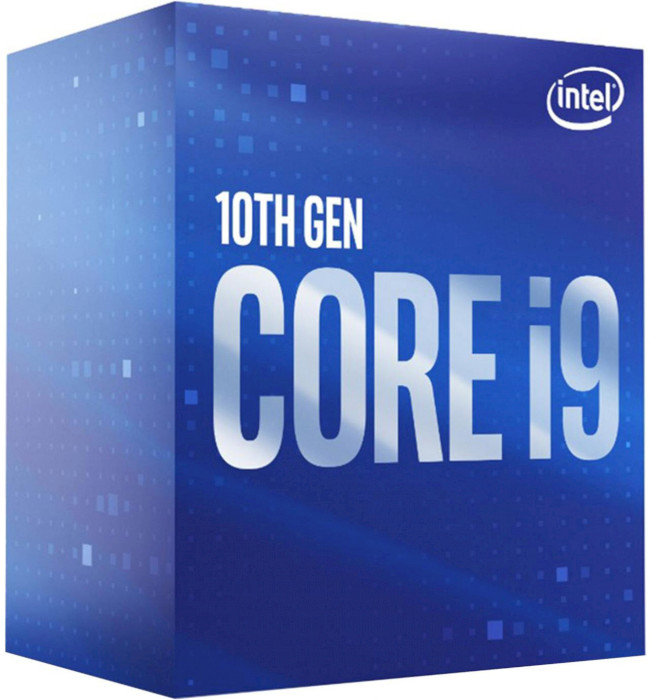 

Intel Core i9-10900 (BX8070110900)