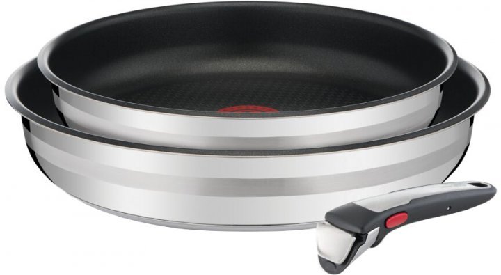 

Tefal Ingenio Jamie Oliver 3 предмета (L9569053)