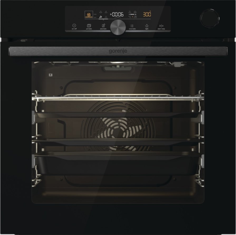 

Gorenje BPSA6747A08BG