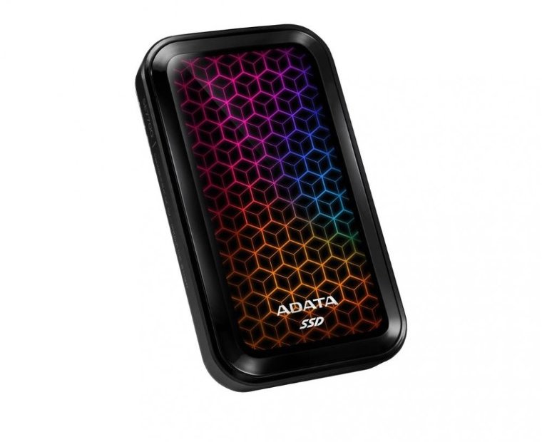 Акція на Adata SE770G 2 Tb (ASE770G-2TU32G2-CBK) від Stylus