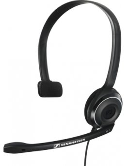 

Sennheiser Pc 7 Usb