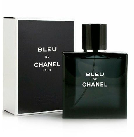 Акція на Туалетная вода Chanel Bleu de Chanel 50ml від Stylus