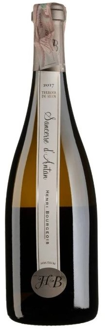 

Вино Henri Bourgeois Sancerre blanc D'Antan 2020 белое сухое 0.75л (BWR9670)