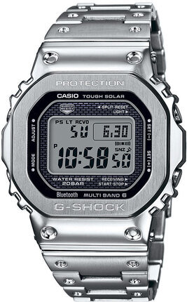 

Casio GMW-B5000D-1ER