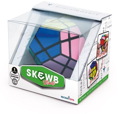 

Meffert's Skewb Ultimate