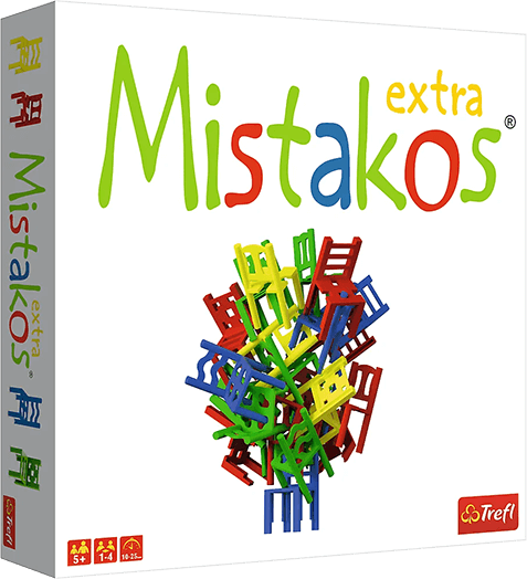 

Mistakos Extra (укр.)