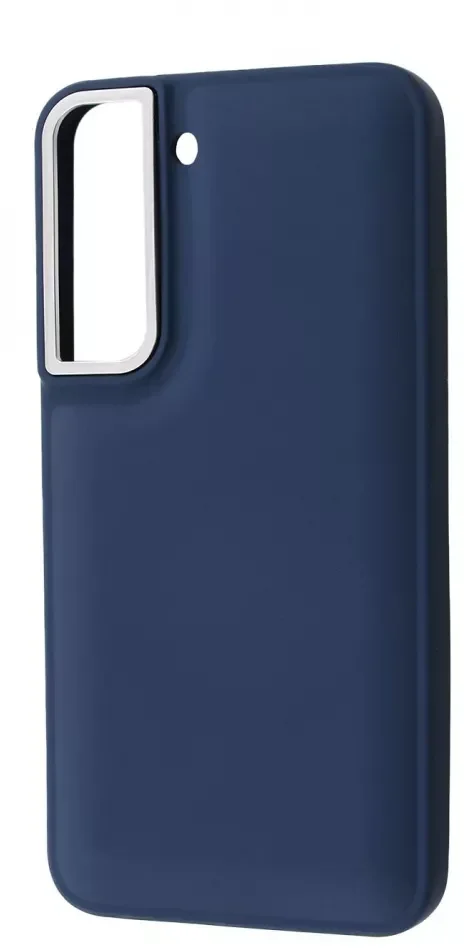

Wave Plump Case Blue for Samsung S901 Galaxy S22