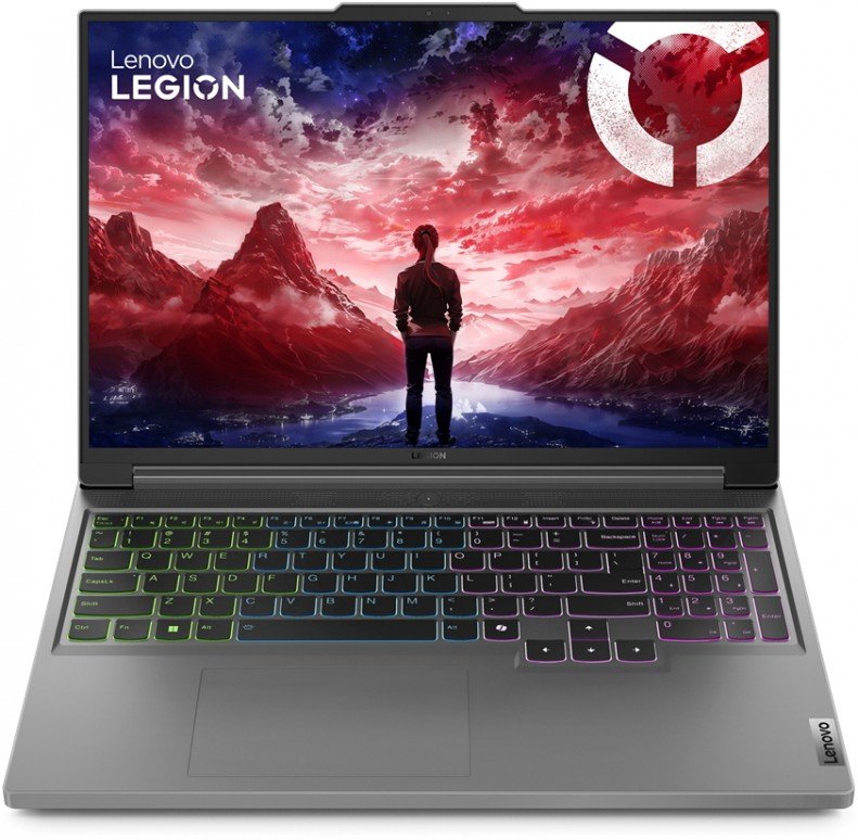 Акція на Lenovo Legion Slim 5 16ARP9 (83EX0012GB) від Stylus