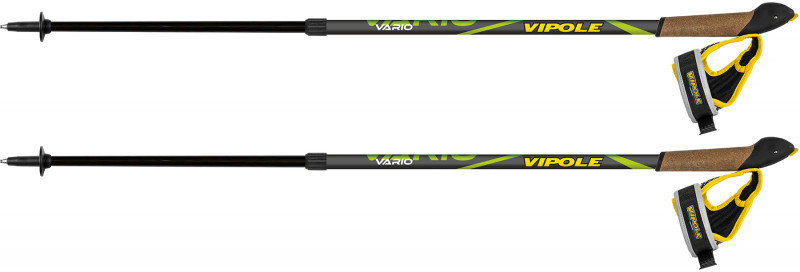 

Vipole Vario Green Dlx (S20 31)