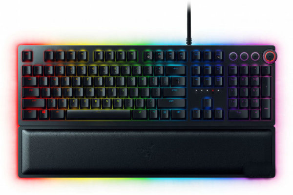 

Razer Huntsman Elite (RZ03-01870100-R3M1)