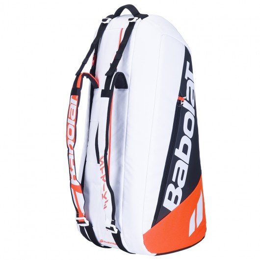 

Чехол Babolat Rh X 6 Pure Strike 2024 (751226-374)