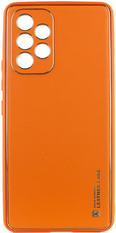 

Epik Xshield Case Apricot for Samsung A536 Galaxy A53 5G