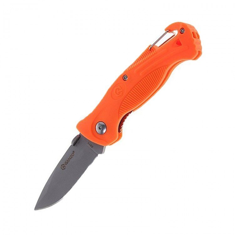 

Ganzo G611 orange