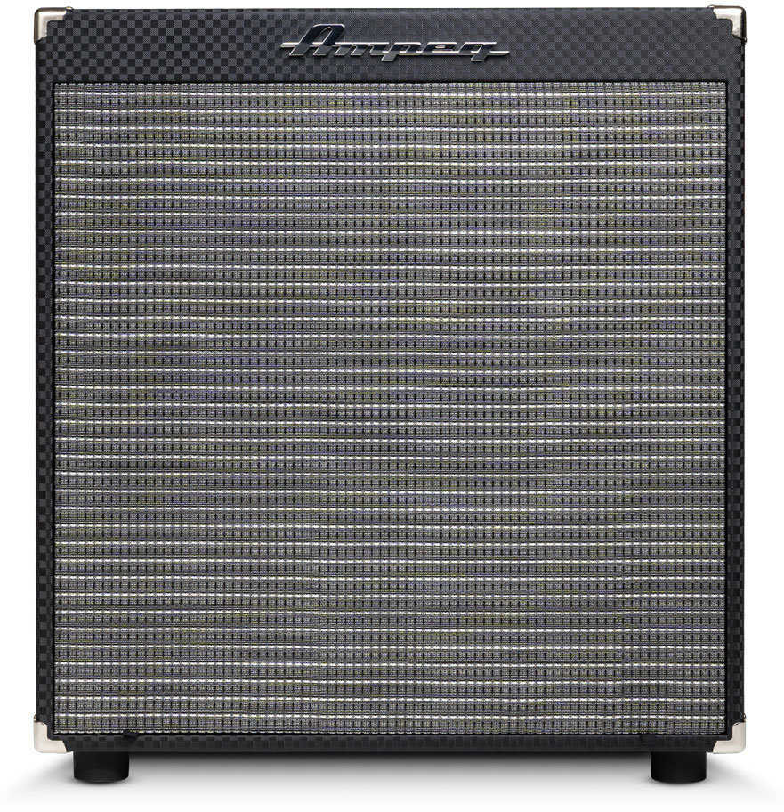 

Комбоусилитель Ampeg Rocket Bass 115