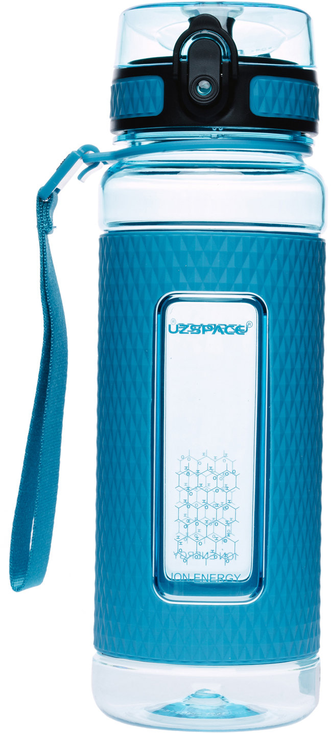 

Фляга UZspace Diamond 700 ml Blue