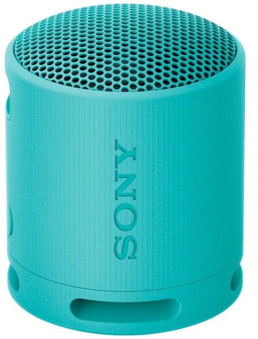 Акція на Sony SRS-XB100 Blue (SRSXB100L.CE7) від Stylus