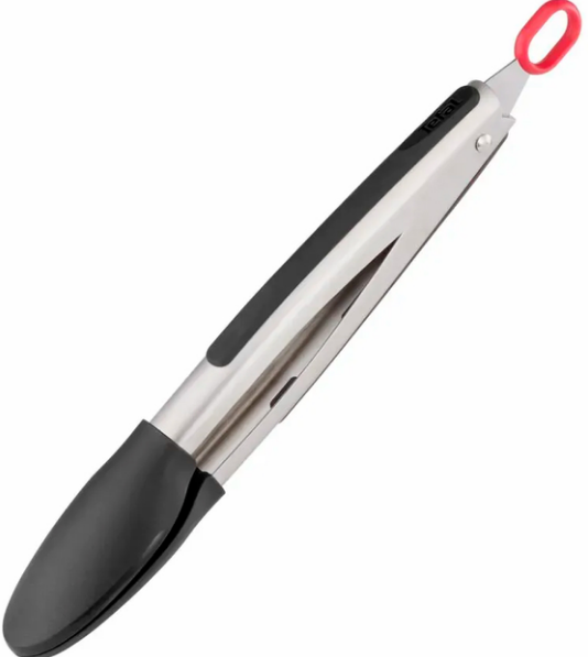 Акція на Щипцы для гриля кухонные Tefal K1182034 від Stylus