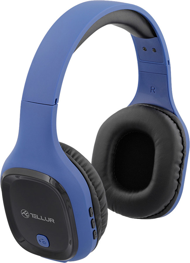 

Tellur Pulse Blue (TLL511281)