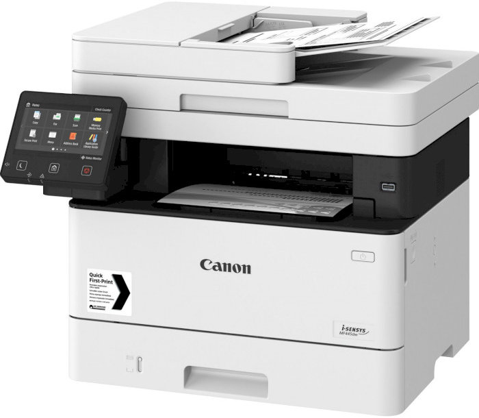 

Canon i-Sensys MF445DW (3514C027)