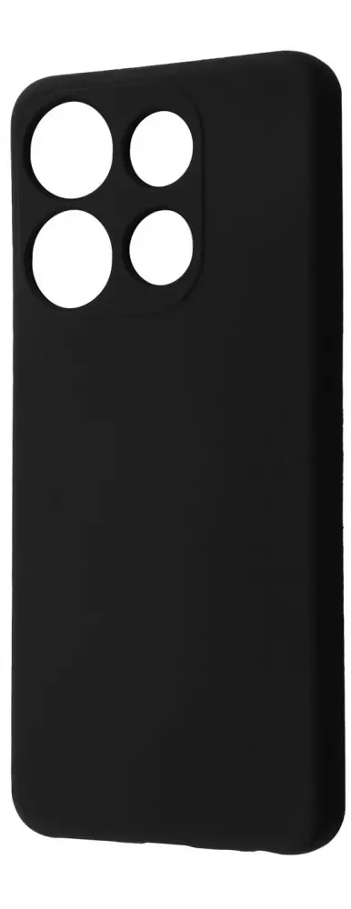 

Wave Colorful Case Black for Tecno Spark 10 Pro