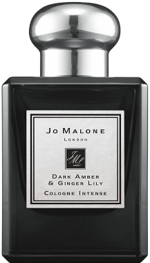 Акція на Одеколон Jo Malone Dark Amber & Ginger Lily cologne intense 100 ml від Stylus