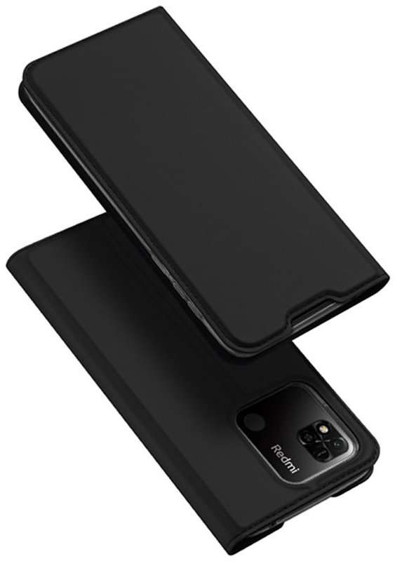 

Fashion Dux Ducis Black for Xiaomi Redmi 10C