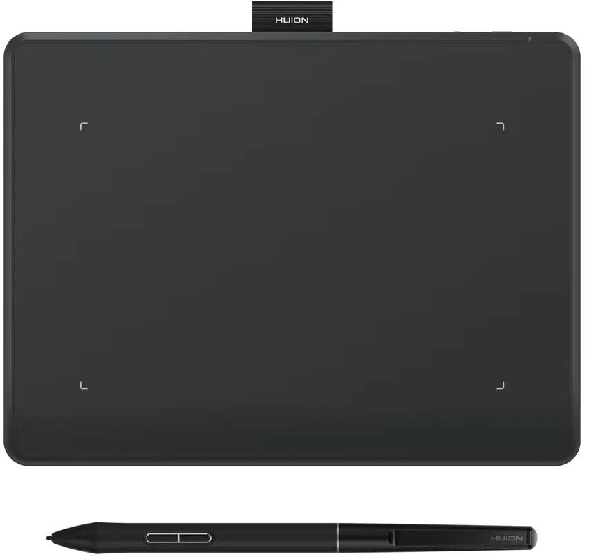 

Huion Inspiroy Frego S (L310)