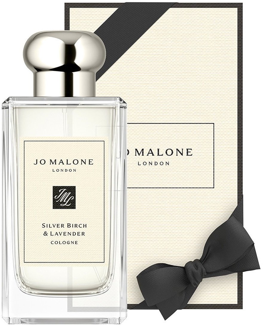 

Одеколон Jo Malone Silver Birch & Lavender 100 ml