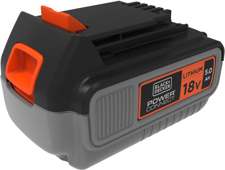 

Аккумулятор для электроинструмента Black+Decker BL5018