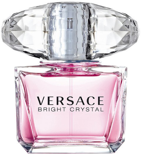 Акція на Versace Bright Crystal Туалетная вода 50 ml від Stylus
