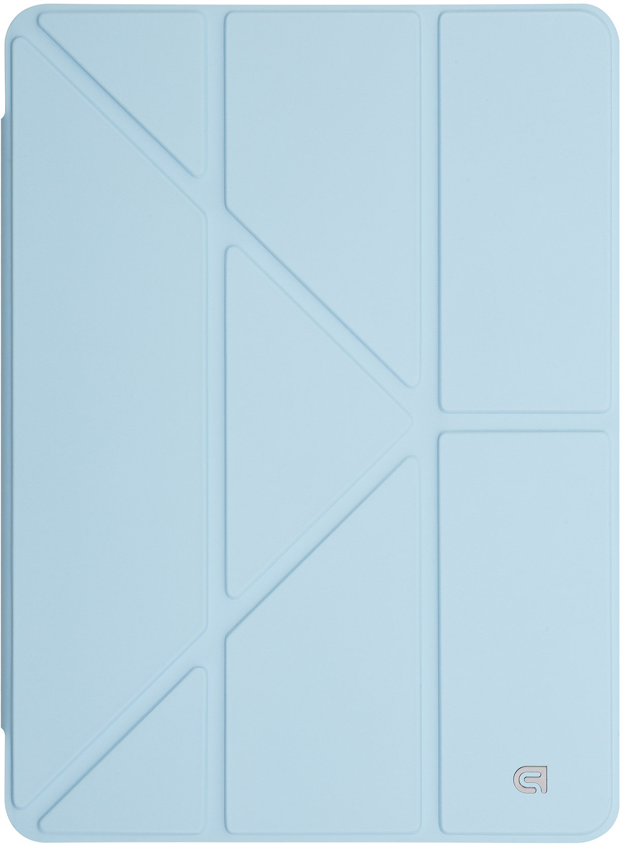 

ArmorStandart Y-type Case with Pencil Holder Blue for iPad Air 11 (2024 / 2025) (ARM77525)