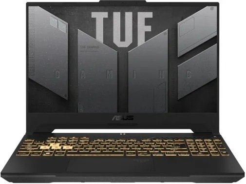 

Asus Tuf Gaming F15 FX507ZC4 Jaeger Gray (FX507ZC4-HN291) Ua