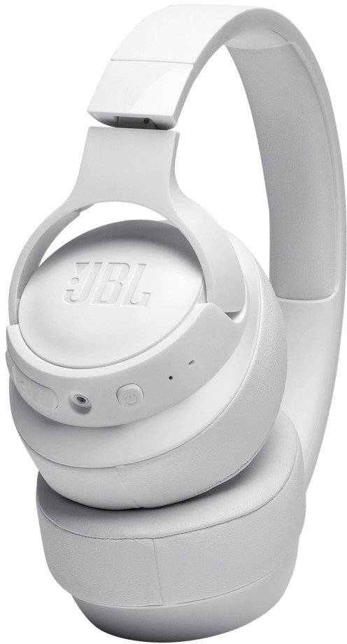 

Jbl T710 Bt White (JBLT710BTWHT)