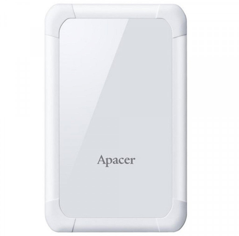 

Apacer AC352 White 1 Tb (AP1TBAC532W-1)