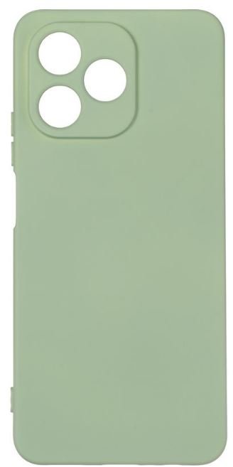 

Tpu Silicone Case Full Soft Light Green для Realme C51