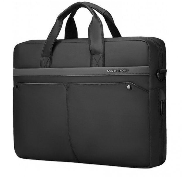 

Mark Ryden 15.6" Black (MR8001D)