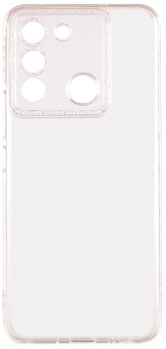 

Tpu Case Starfall Clear for Tecno Pop 5 Lte