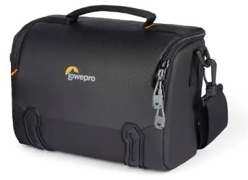 Акція на Lowepro Adventura Sh 140 Iii Black (LP37451-PWW) від Stylus