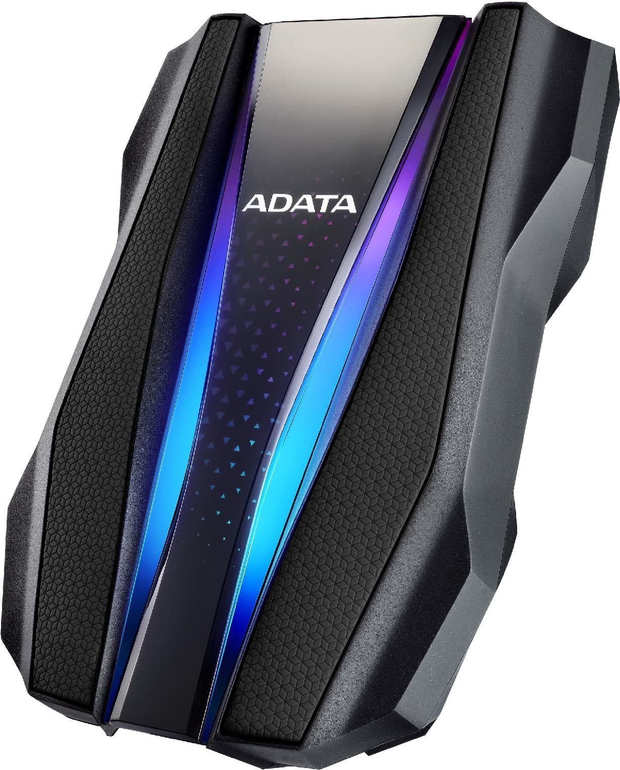 Акція на Adata HD770G 2TB (AHD770G-2TU32G1-CBK) від Stylus