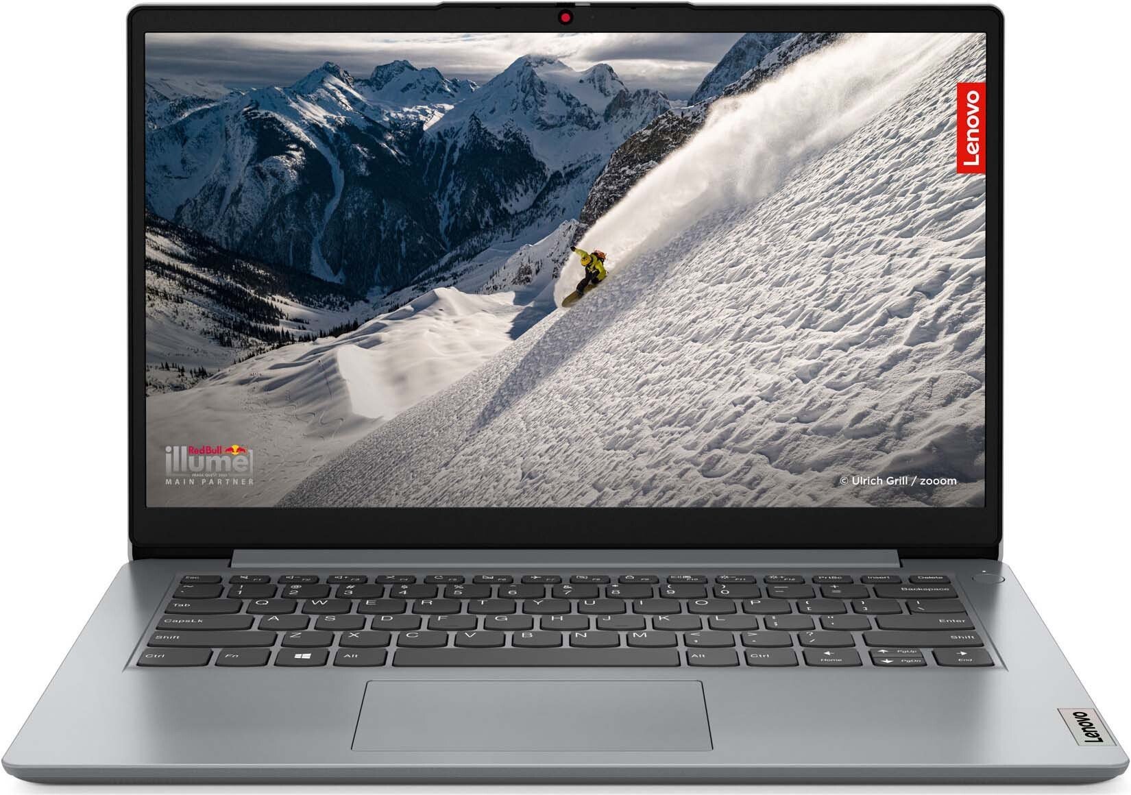 

Lenovo IdeaPad 1 14AMN7 (82VF008DRA) Ua