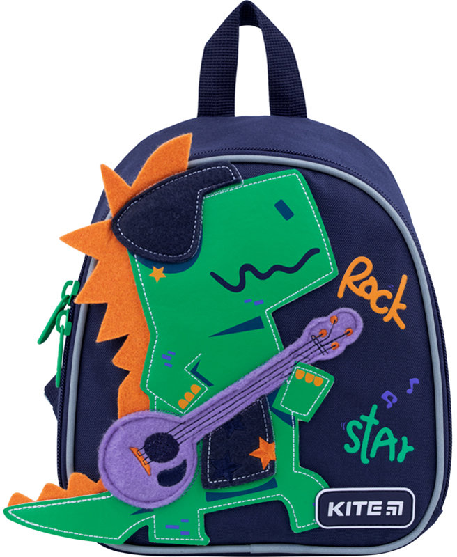 

Рюкзак детский Kite Kids Rock Star K22-538XXS-2