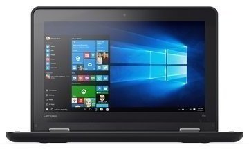 

Lenovo ThinkPad Yoga 11e 5th Gen (20LNS0Q000) Ua