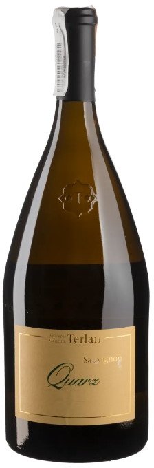 

Вино Cantina Terlano Sauvignon Quarz Alto Adige Terlaner 2016 сухе біле 1.5л (BWR4027)